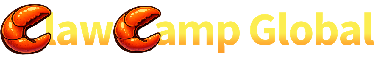 ClawCamp Global