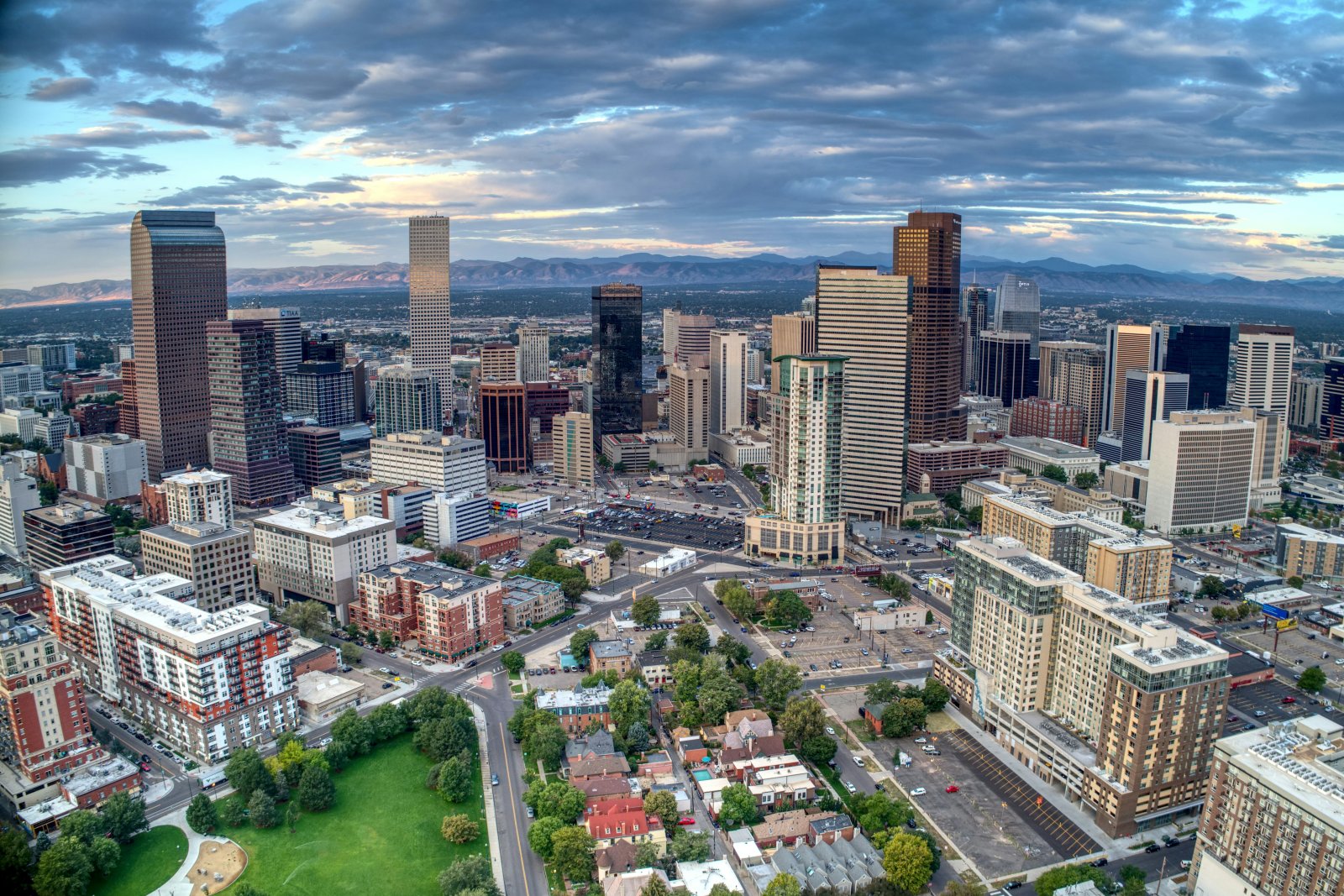 Denver ClawCamp