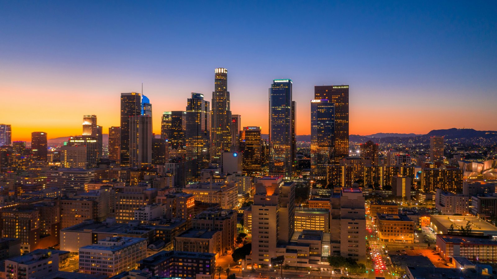 Los Angeles ClawCamp