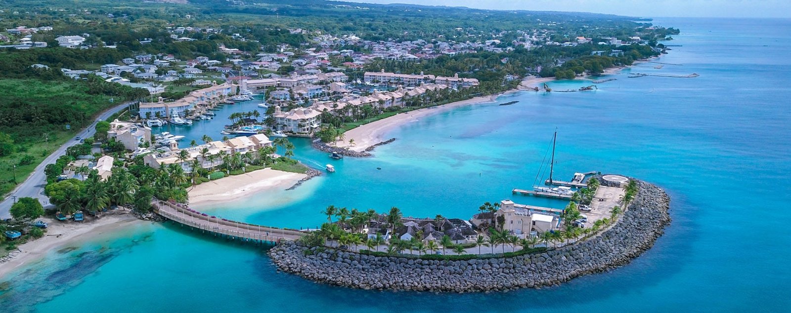 Caribbean ClawCamp