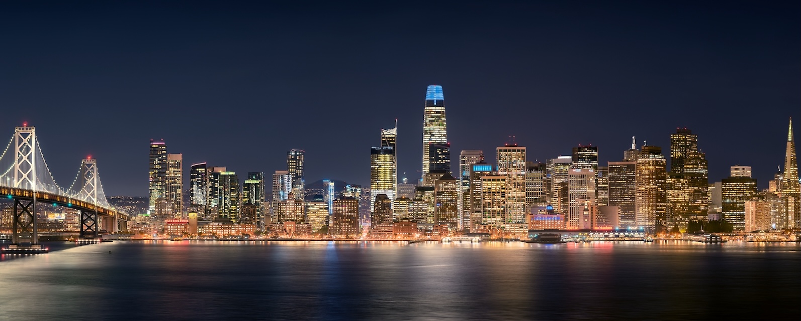 San Francisco ClawCamp