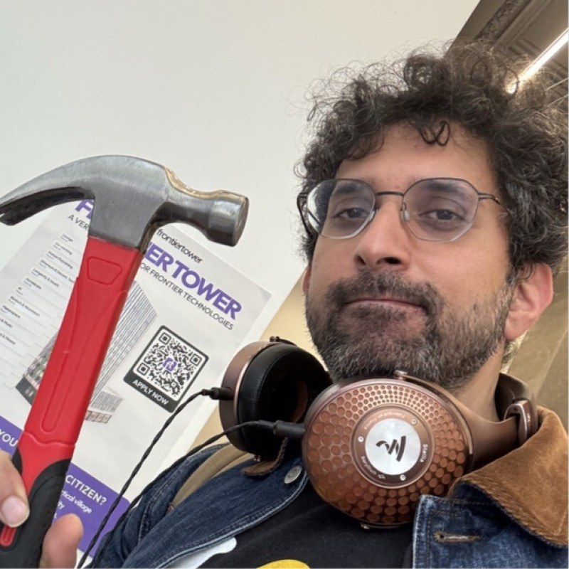 Devinder Sodhi