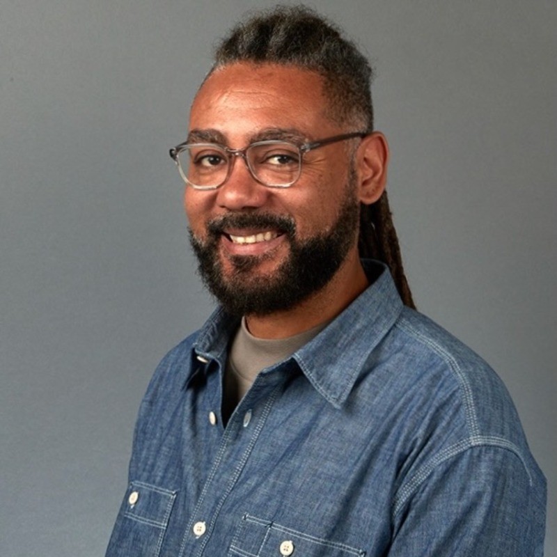Christopher Belgrave