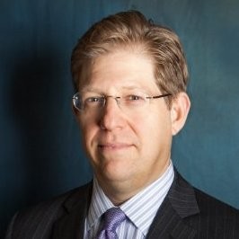 Alan Gilbert, MPA