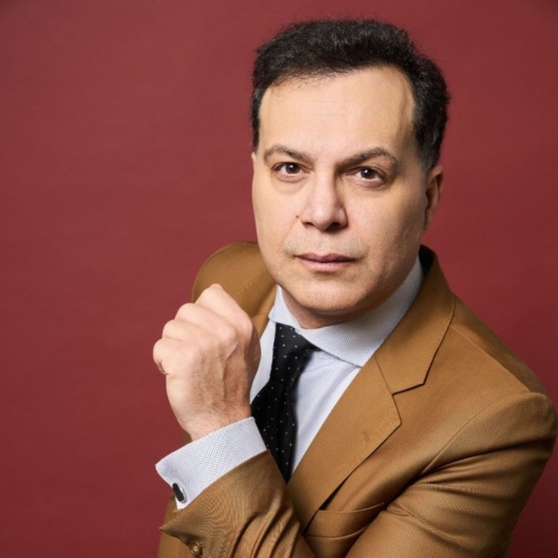 Ron Razmi, MD