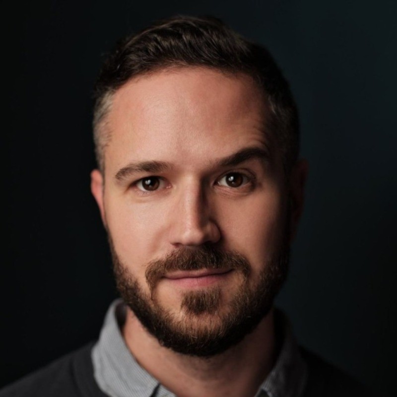 Colin Lowenburg